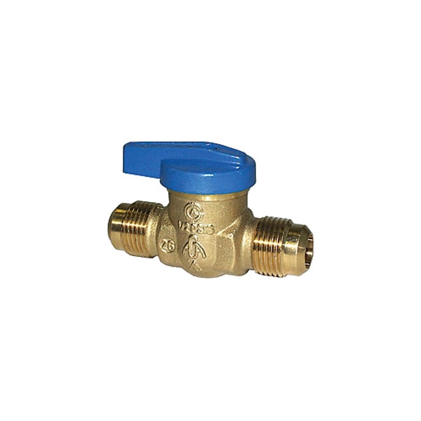 1/2"FLX1/2"FL T-3000